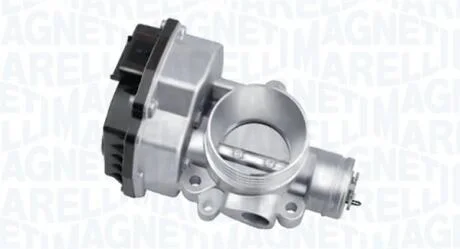 Корпус дросельної заслінки MAGNETI MARELLI 802000000063