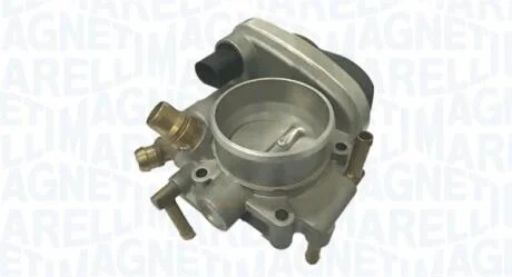 Корпус дроссельной заслонки MAGNETI MARELLI 802000000066