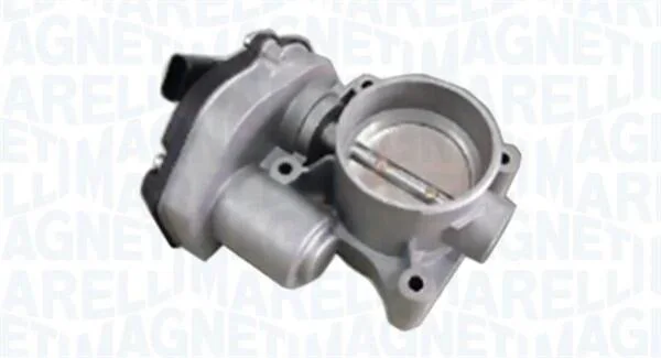 Повітряна заслінка MAGNETI MARELLI 802000000069 (фото 1)