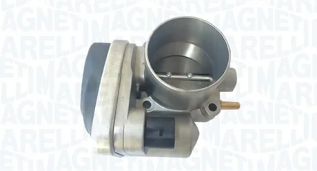 Корпус дросельної заслінки MAGNETI MARELLI 802000000078