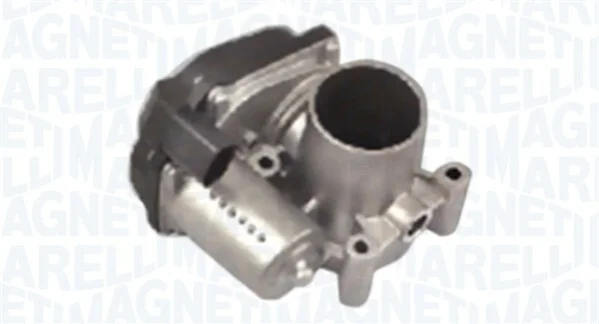 Корпус дросельної заслінки MAGNETI MARELLI 802000000083 (фото 1)