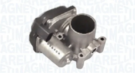 Корпус дроссельной заслонки MAGNETI MARELLI 802000000083