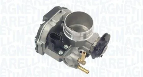 Корпус дроссельной заслонки MAGNETI MARELLI 802000000086