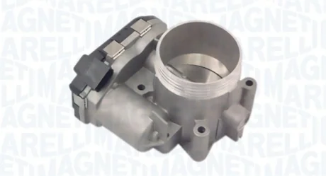 Корпус дроссельной заслонки MAGNETI MARELLI 802000000100