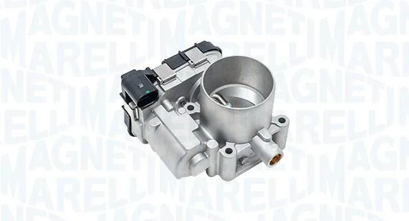 Корпус дросельної заслінки MAGNETI MARELLI 802000000104 (фото 1)
