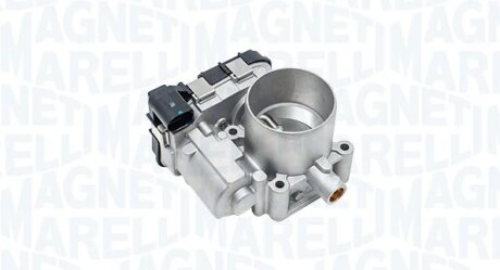 Корпус дросельної заслінки MAGNETI MARELLI 802000000104