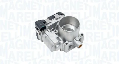 Корпус дросельної заслінки MAGNETI MARELLI 802000000104