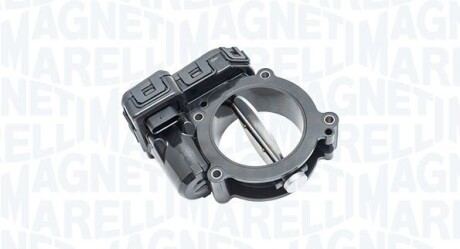 Корпус дросельної заслінки MAGNETI MARELLI 802000000105