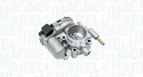 Корпус дросельної заслінки MAGNETI MARELLI 802000000106
