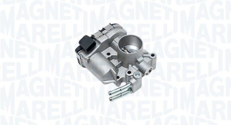 Корпус дросельної заслінки MAGNETI MARELLI 802000000107