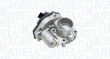 Корпус дросельної заслінки MAGNETI MARELLI 802000000109