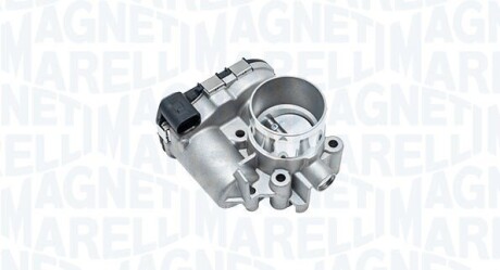 Корпус дросельної заслінки MAGNETI MARELLI 802000000113