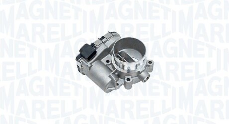 Корпус дросельної заслінки MAGNETI MARELLI 802000000114 (фото 1)