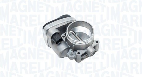 Корпус дросельної заслінки MAGNETI MARELLI 802000000116