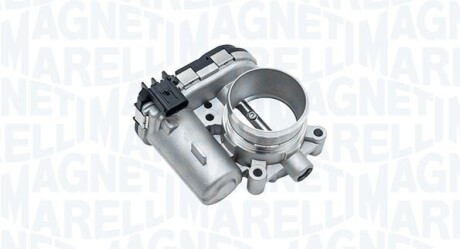 Корпус дросельної заслінки MAGNETI MARELLI 802000000117