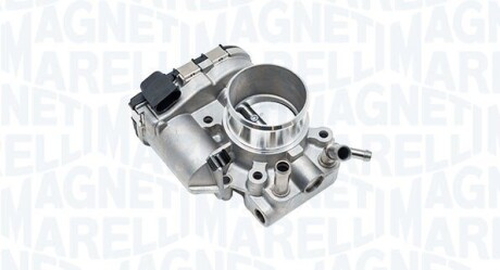 Корпус дросельної заслінки MAGNETI MARELLI 802000000119