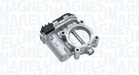 Корпус дросельної заслінки MAGNETI MARELLI 802000000122