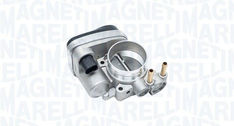 Корпус дросельної заслінки MAGNETI MARELLI 802000000124