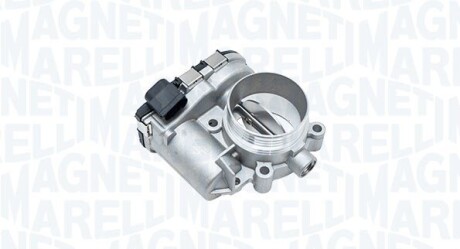 Корпус дросельної заслінки MAGNETI MARELLI 802000000125