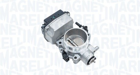 Корпус дросельної заслінки MAGNETI MARELLI 802000000126 (фото 1)