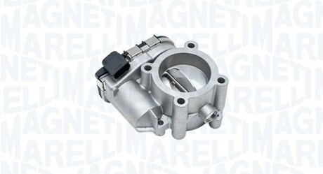 Корпус дросельної заслінки MAGNETI MARELLI 802000000129