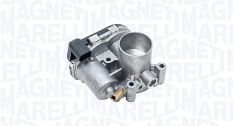 Корпус дросельної заслінки MAGNETI MARELLI 802000000130