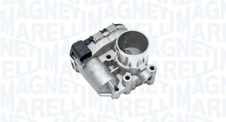 Корпус дросельної заслінки MAGNETI MARELLI 802000000131