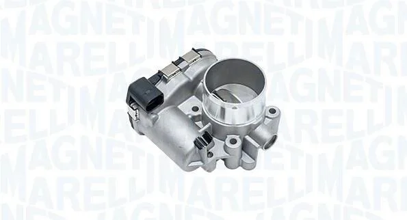 Корпус дросельної заслінки MAGNETI MARELLI 802000000135 (фото 1)