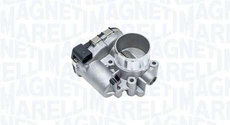 Корпус дросельної заслінки MAGNETI MARELLI 802000000135