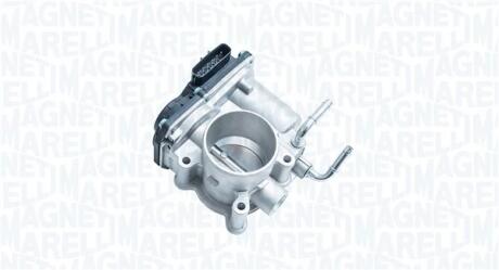 Корпус дросельної заслінки MAGNETI MARELLI 802000000136