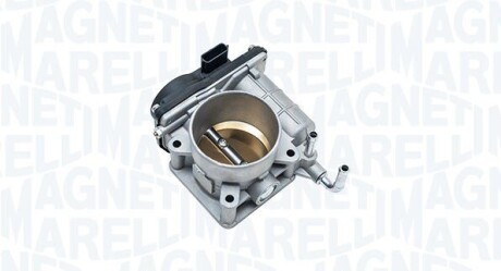 Корпус дросельної заслінки MAGNETI MARELLI 802000000140