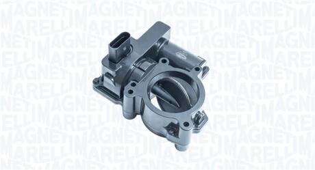 Корпус дросельної заслінки MAGNETI MARELLI 802000000141