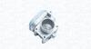 Корпус дросельної заслінки MAGNETI MARELLI 802000000143 (фото 1)