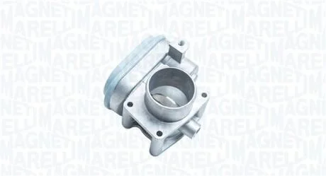 Корпус дросельної заслінки MAGNETI MARELLI 802000000143
