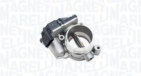 Корпус дросельної заслінки MAGNETI MARELLI 802000000144