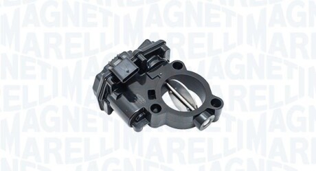 Корпус дросельної заслінки MAGNETI MARELLI 802000000145