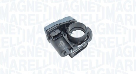 Корпус дросельної заслінки MAGNETI MARELLI 802000000153