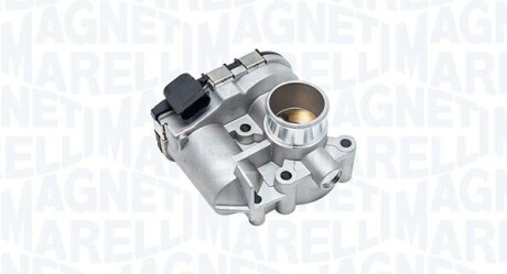 Корпус дросельної заслінки MAGNETI MARELLI 802000000154