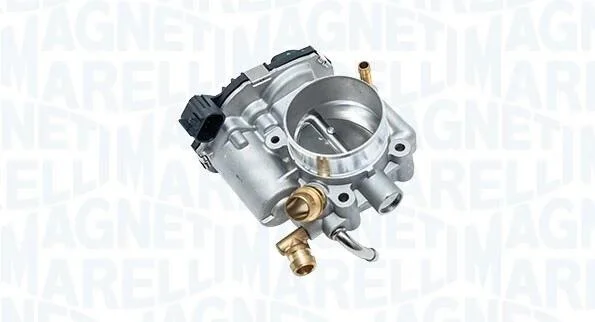 Корпус дросельної заслінки MAGNETI MARELLI 802000000156 (фото 1)