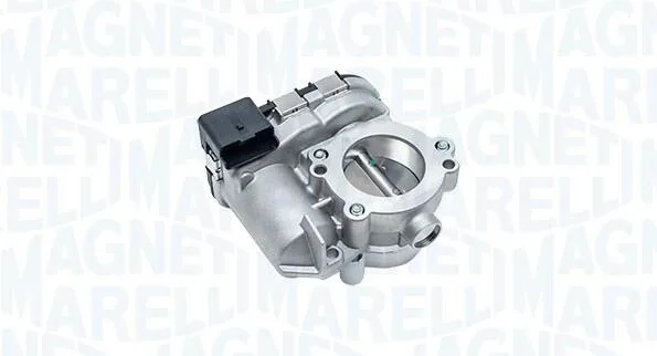 Корпус дросельної заслінки MAGNETI MARELLI 802000000157 (фото 1)