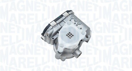 Корпус дросельної заслінки MAGNETI MARELLI 802000000157