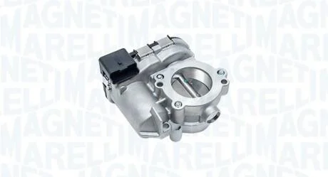Корпус дросельної заслінки MAGNETI MARELLI 802000000157