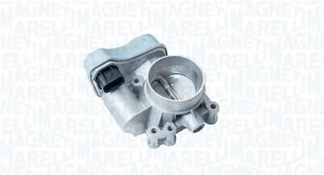 OPEL Дросельна заслонка Astra G, Vectra B/C, Zafira A, Saab 9-3 2.2 00- MAGNETI MARELLI 802000000159