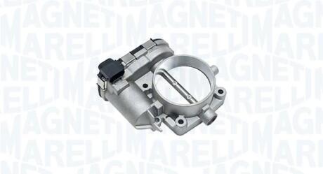 Корпус дросельної заслінки MAGNETI MARELLI 802000000160