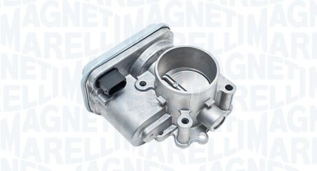 Корпус дросельної заслінки MAGNETI MARELLI 802000000167