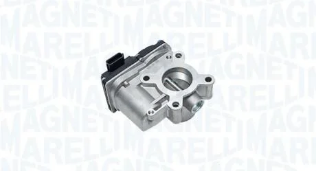 Корпус дросельної заслінки MAGNETI MARELLI 802000000170