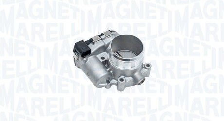 Корпус дросельної заслінки MAGNETI MARELLI 802000000171