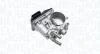 HYUNDAI Дросельна заслонка TUCSON 1.6 T-GDi 15-, VELOSTER 1.6 T-GDI 12-, i30 1.6 T-GDI 15-, KIA MAGNETI MARELLI 802000000173 (фото 1)