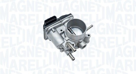 Корпус дросельної заслінки MAGNETI MARELLI 802000000175