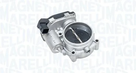 BMW Дросельна заслонка 3 Touring (E91), 5 (F10), X5 (E70) MAGNETI MARELLI 802000000176